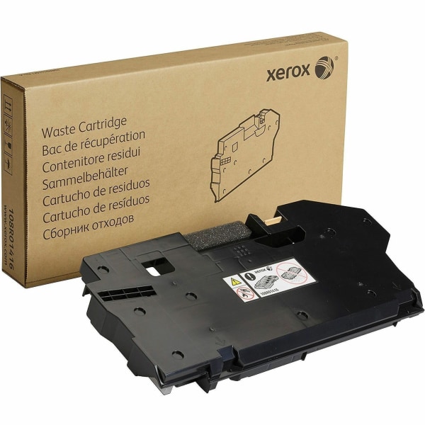 Photos - Ink & Toner Cartridge Xerox � 108R01416 Waste Toner Cartridge 108R01416 