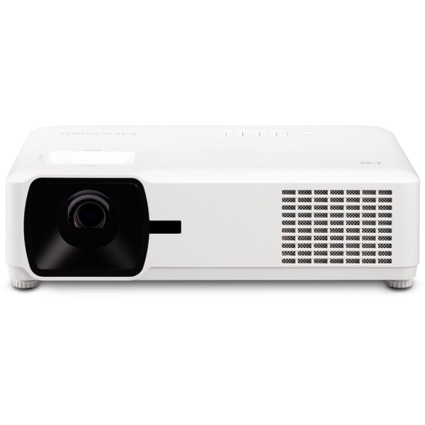UPC 766907018141 product image for ViewSonic® LED Projector, White, LS610WH | upcitemdb.com
