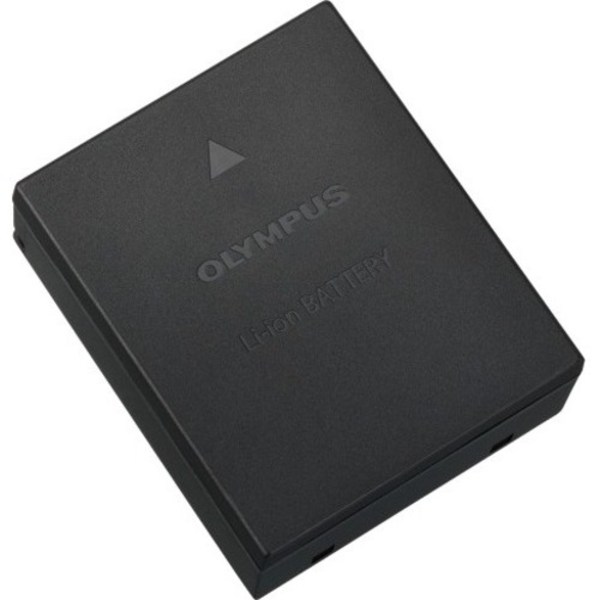 UPC 050332191358 product image for Olympus Lithium Ion Rechargeable Battery (BLH-1) - For Digital Camera - Battery  | upcitemdb.com