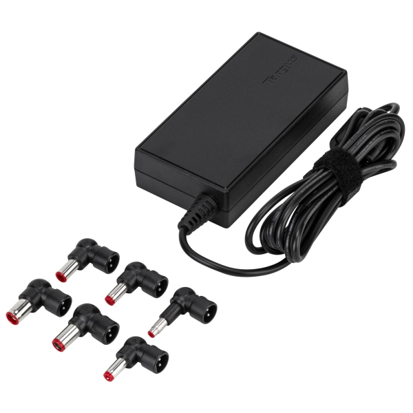 Targus 90W AC Semi-Slim Universal Laptop Charger