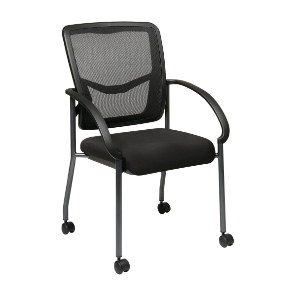 Office Star Products Pro Grid Back Visitors Chair