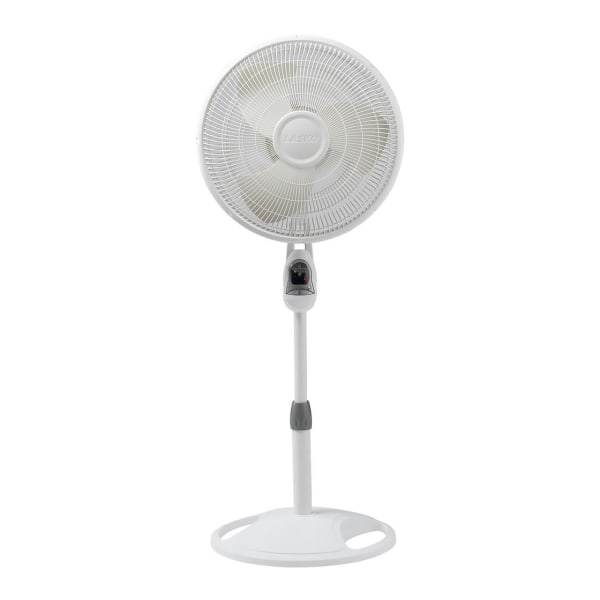 Lasko - Stand Fan - White