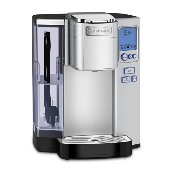 Cuisinart Coffee Makers Premium Single Serve Brewer