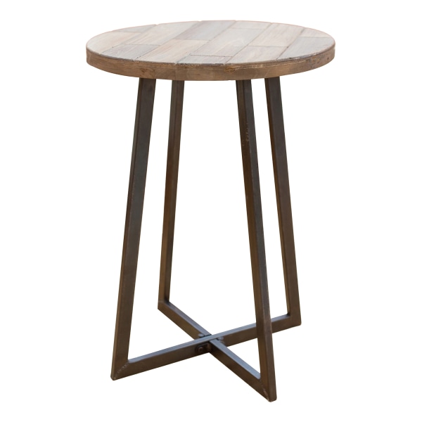 FirsTime & Co.® Miles Rustic Wood Table