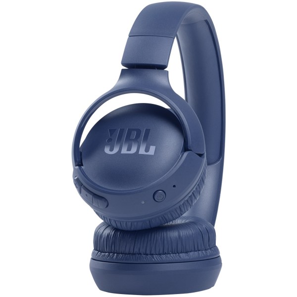 Jbl Tune 510BT Lifestyle Bluetooth On Ear Headphones