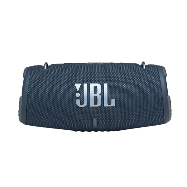 JBL - XTREME3 Portable Bluetooth Speaker - Blue