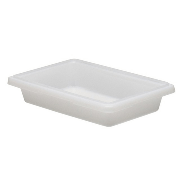Cambro Pizza Dough Box 18  X 26  X 3  White