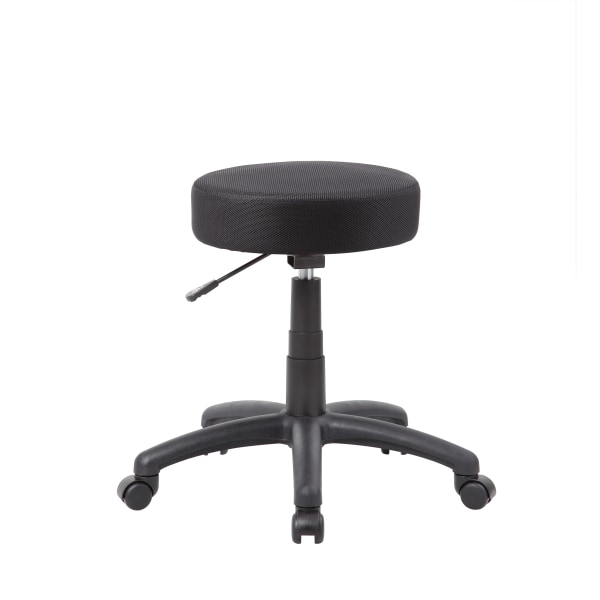 Dot Stool - Black