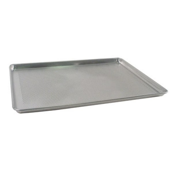 1%2f1+Full+Size+Bun+%2f+Sheet+Pan+-+26%22+x+18%22%2c+16+gauge+Aluminum