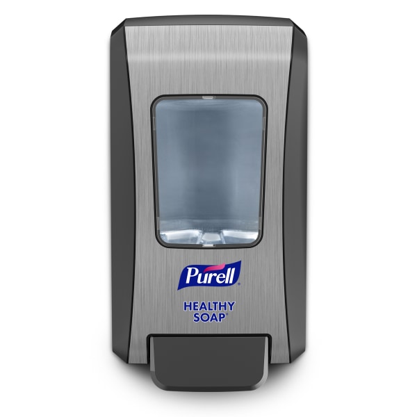 Purell® FMX-20™ Wall-Mount Soap Dispenser  Graphite 6-PACK
