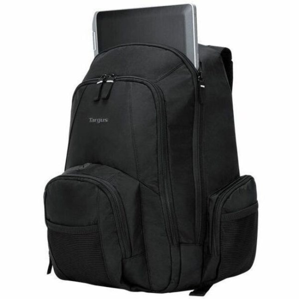 Targus - 16" Groove Backpack - Black
