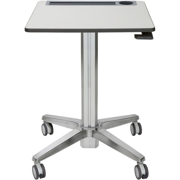 LearnFit Sit-Stand Desk