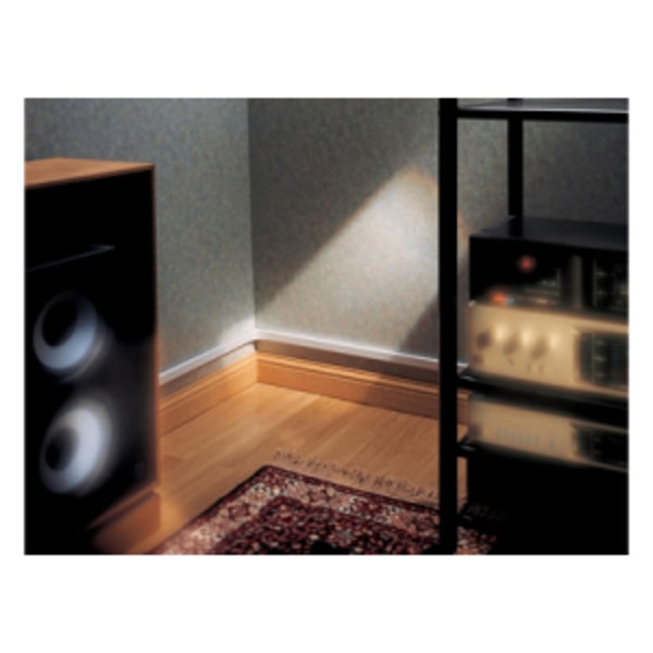 Wiremold C210 CordMate® Channel Kit