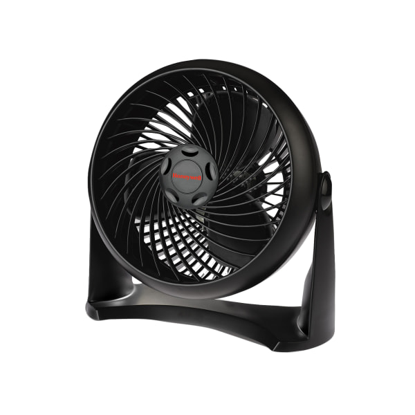 Honeywell Home - Table Air Circulator Fan - Black