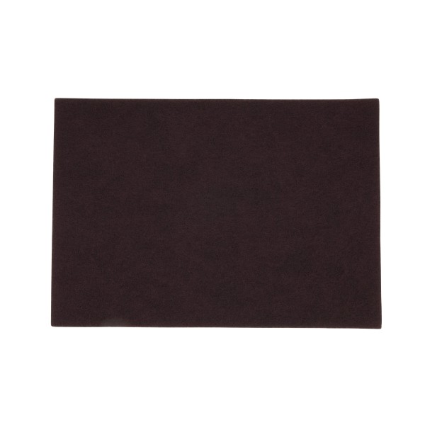 Scotch-Brite SPP14X20 14 in. x 20 in. Surface Preparation Pad Sheets - Maroon (10-Piece/Carton)