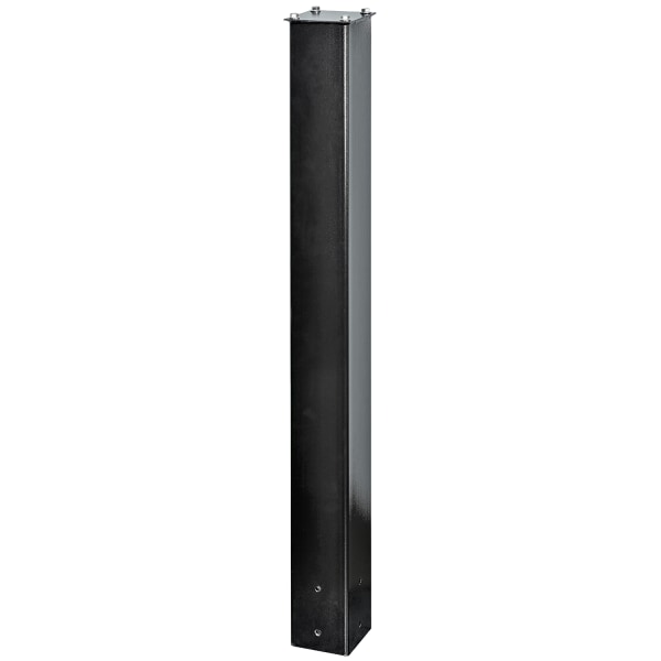 Mail Boss In-Ground Steel Post