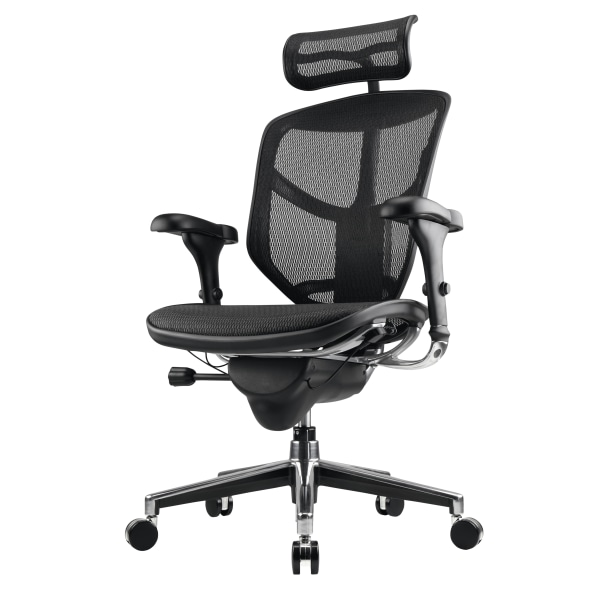Workpro desk chair clearance