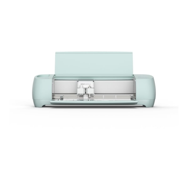 Cricut - Explore 3 - Mint