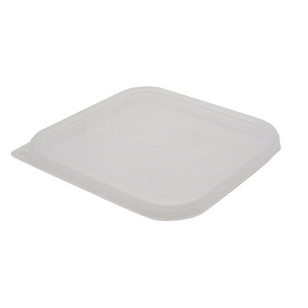 Cambro SFC6SCPP190 Seal Cover For 6 & 8 QT Squares
