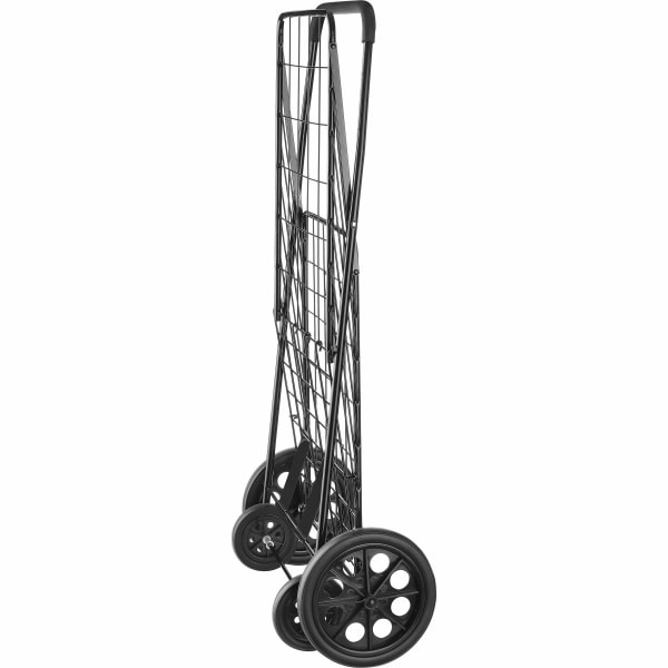 Whitmor Deluxe Utility Cart