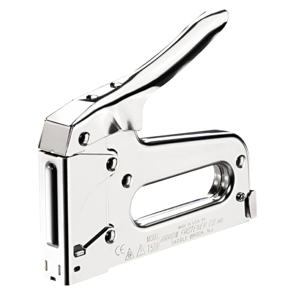 Arrow T50 Heavy Duty Manual Staple Gun