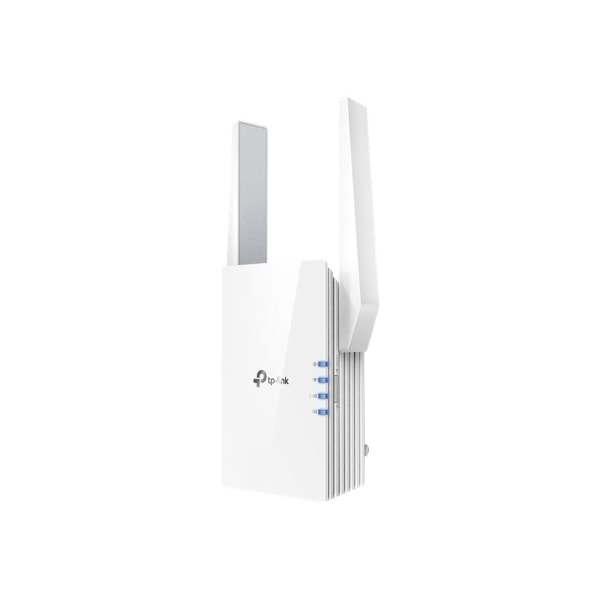 TP-Link - TP- Link RE505X AX1500 Wi-Fi 6 Range Extender - White