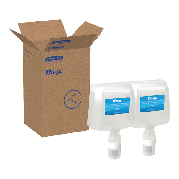https://media.officedepot.com/images/t_extralarge,f_auto/products/737486/737486_o01_kleenex_cucumber_scent_moisturizing_foam_hand_sanitizer_032320.jpg