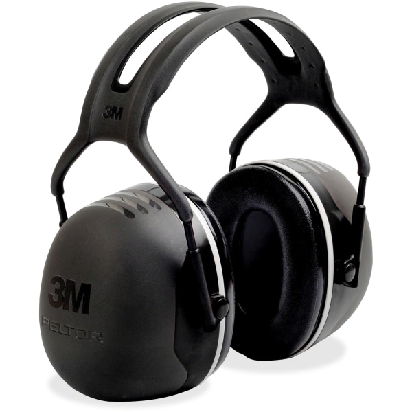 3M PELTOR Over-the-Head Earmuffs X5A/37274(AAD)