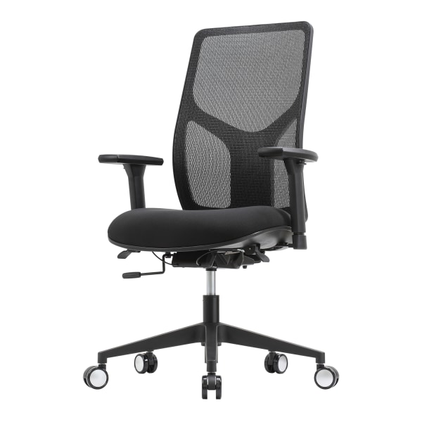Workpro commercial mesh back executive chair clearance