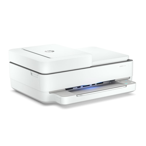 Hp Envy 6455e Wireless All In One Inkjet Printer With 3 Months Of Instant Ink Included With Hp 1032
