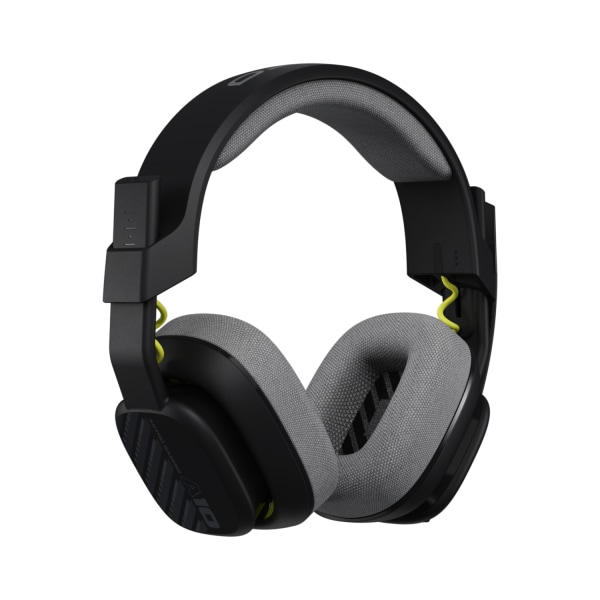 ( pick up cage) Astro Gaming - A10 Gen 2 Wired Gaming Headset for Xbox One, Xbox Series X|S, PC - Black
