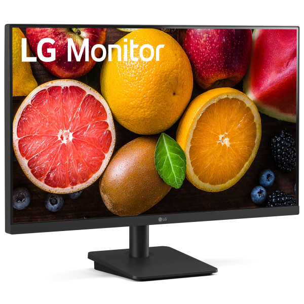 LG Electronics 27" IPS Full HD 100Hz Borderless Design Monitor