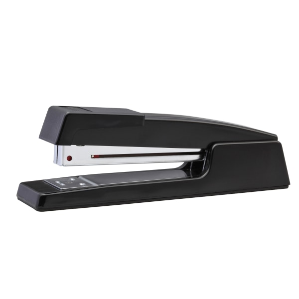 Bostitch B440 Executive Full Strip Stapler, 20-Sheet Capacity, Black