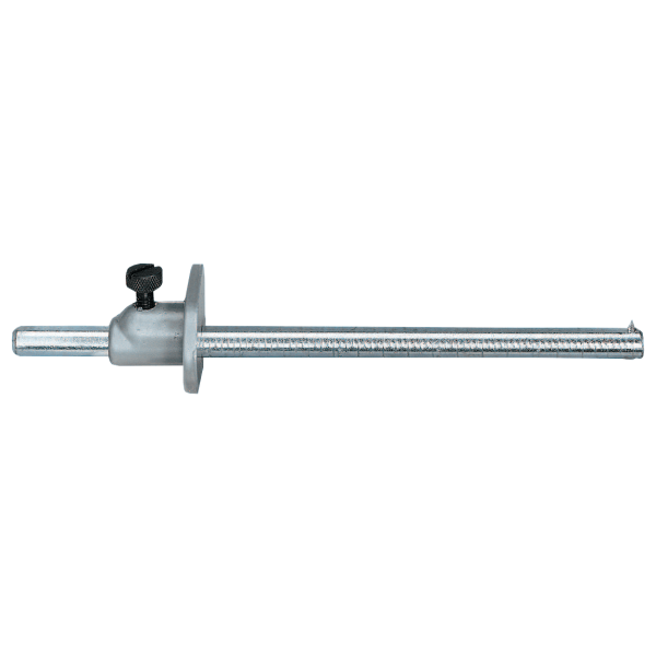 General Tools 318-820 Metal Single Bar Markinggage