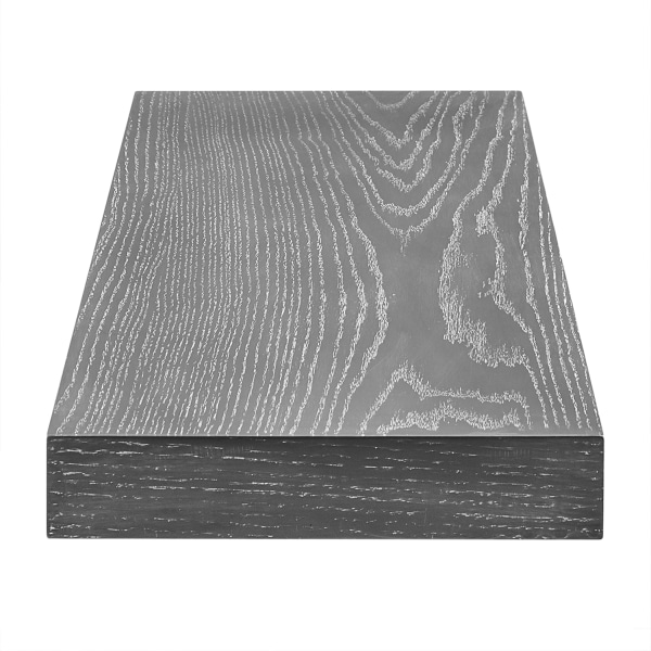 Barney 43" Floating Shelf