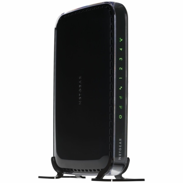 NETGEAR WN2500RP Universal WiFi Range Extender - Wi-Fi range extender