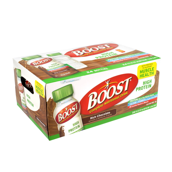 COMPLETE NUTRITIONAL DRINK, CHOCOLATE SENSATION USE BY 24 NOV 2025 