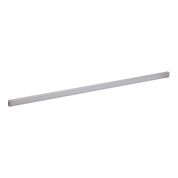 BLACK+DECKER LED 24-inch Under-Cabinet Lights Kit  1-Bar  Warm White