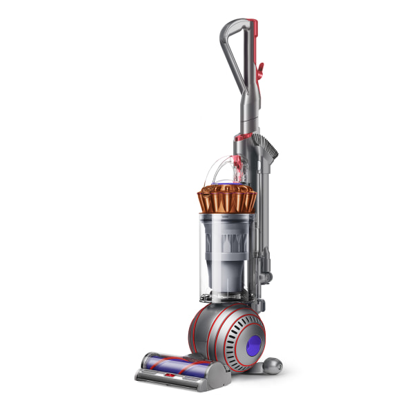 Dyson - Ball Animal 3 Extra Upright Vacuum with 5 accessories - Copper/Silver