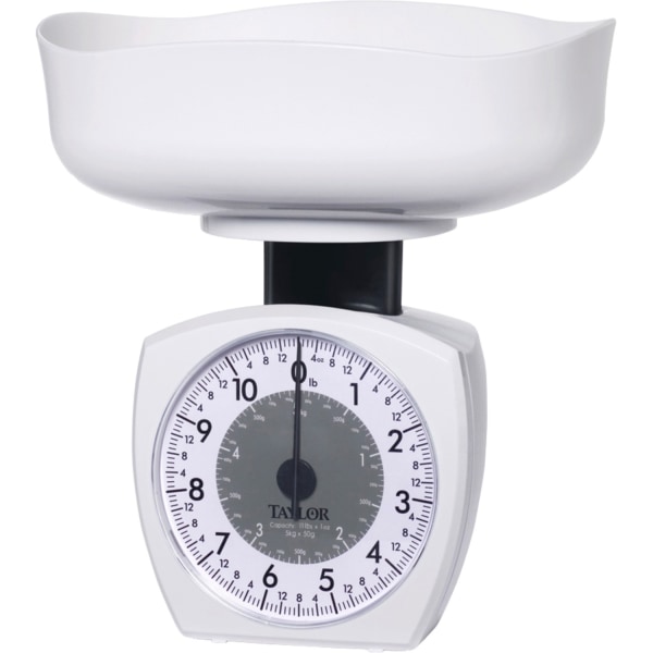 Taylor 3701KL 11-Pound Food Scale