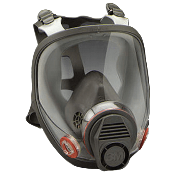 UPC 051138541453 - 3M Full Facepiece Reusable Respirator 6700 ...