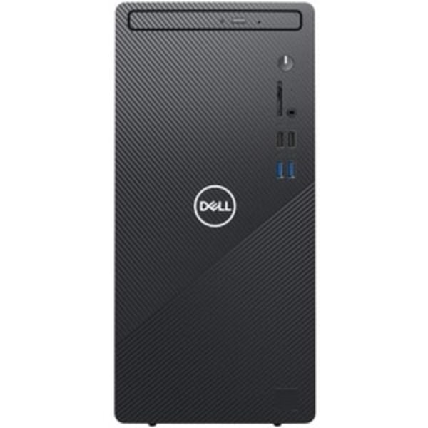 Dell Inspiron i38805951BLKPUS Desktop Computer, 10th Gen Core i5, 8GB