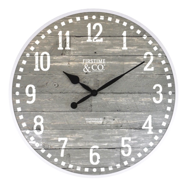 https://media.officedepot.com/images/t_extralarge,f_auto/products/9938822/9938822_o01_firstime__co_arlo_gray_wall_clock.jpg