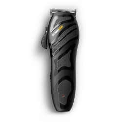 Conair Man Number Cut Cord/Cordless Clipper And Trimmer, Black