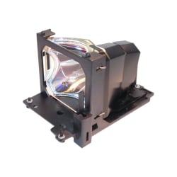 eReplacements Compatible Projector Lamp Replacement For Hitachi DT00471