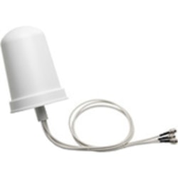 Cisco Aironet AIR-ANT2440NV-R= MIMO Antenna - 2.400 GHz to 2.484 GHz - 4 dBiOmni-directionalOmni-directional