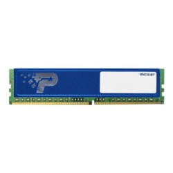 Patriot Signature Line - DDR4 - module - 16 GB - DIMM 288-pin - 2133 MHz / PC4-17000 - CL15 - 1.2 V - unbuffered - non-ECC