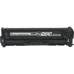 SKILCRAFT® Remanufactured Black Toner Cartridge Replacement For HP 507A, CE507A, CE400A, (AbilityOne NSN6604959)