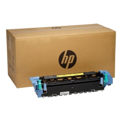 HP Q3984A Color LaserJet Fuser Kit
