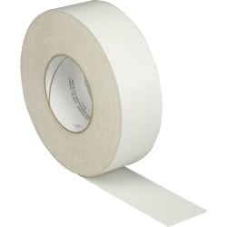 SKILCRAFT Original 100 MPH Tape - 60 yd Length x 2" Width - 12 mil Thickness - 3" Core - Woven, Cloth - 1 / RollRoll - White
